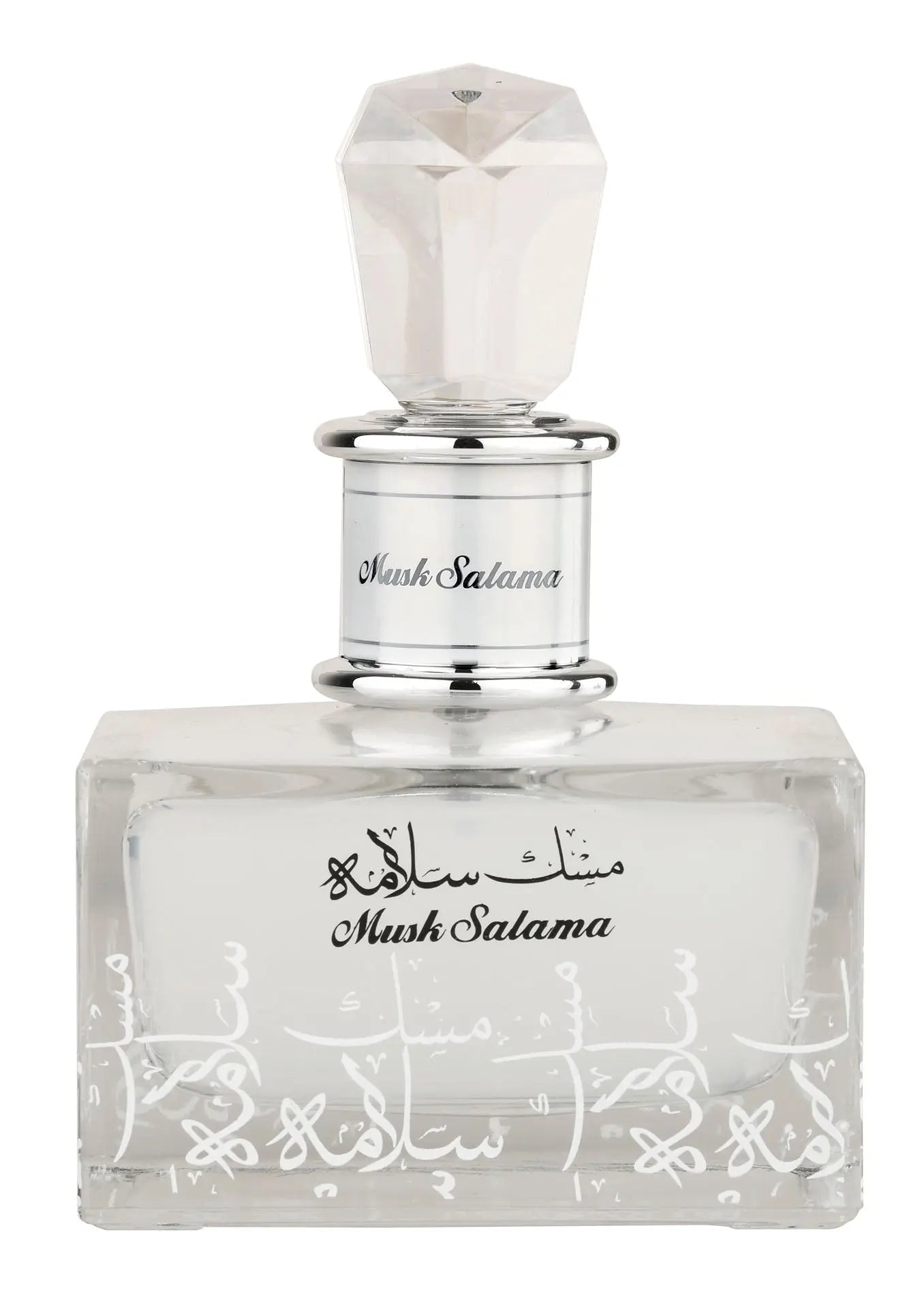 Spray Musk Salama 100Ml