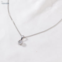 Stellar Glow Pendent