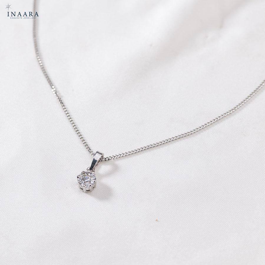 Stellar Glow Pendent