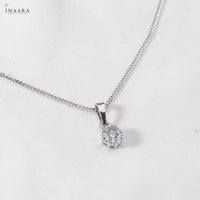 Stellar Glow Pendent