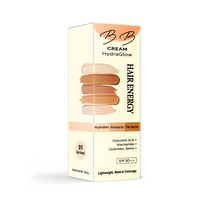 HydraGlow BB Cream