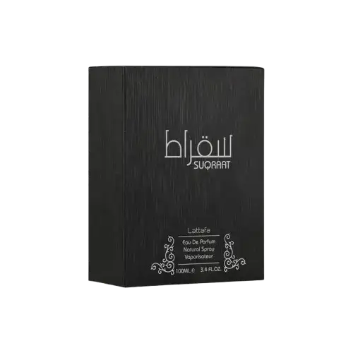 Lattafa Suqraat - Mmall