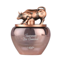 Lattafa Taureau De Combat - Mmall