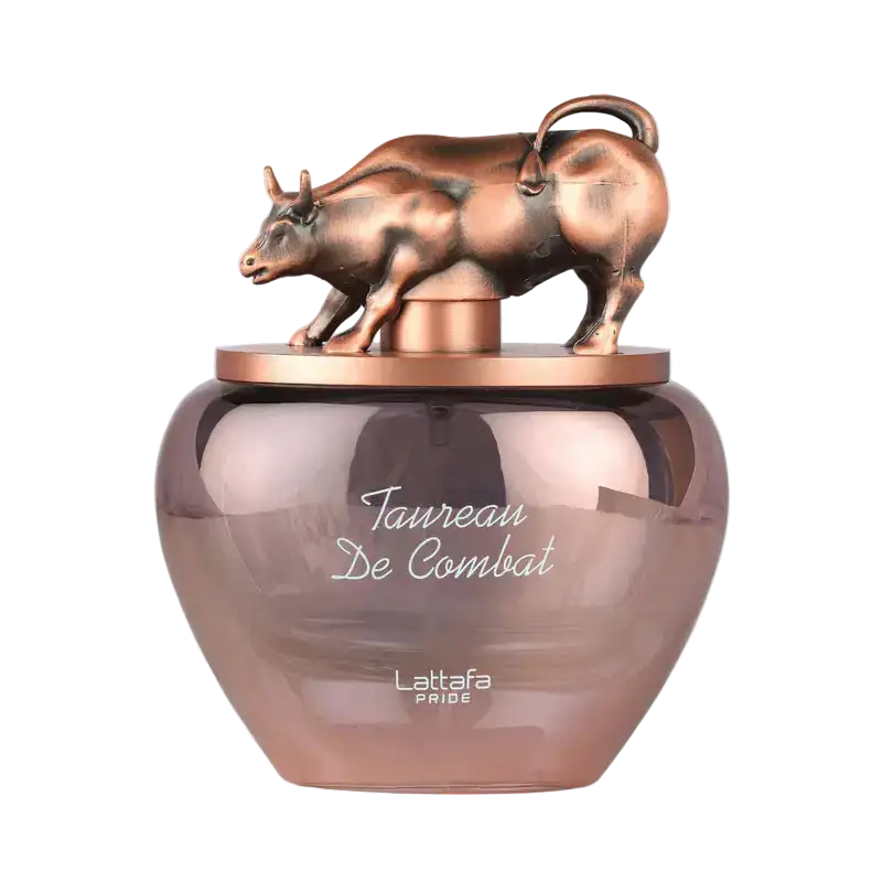 Lattafa Taureau De Combat - Mmall