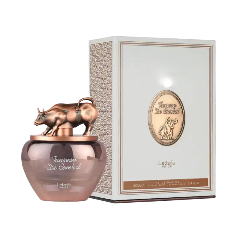 Lattafa Taureau De Combat - Mmall