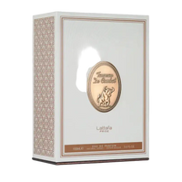 Lattafa Taureau De Combat - Mmall