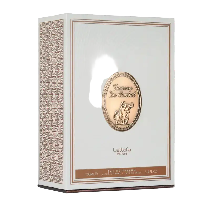 Lattafa Taureau De Combat - Mmall