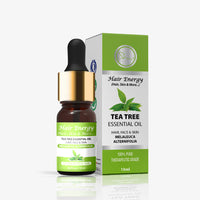 Tea Tree Essential Oil(Melaleuca Alternifolia)