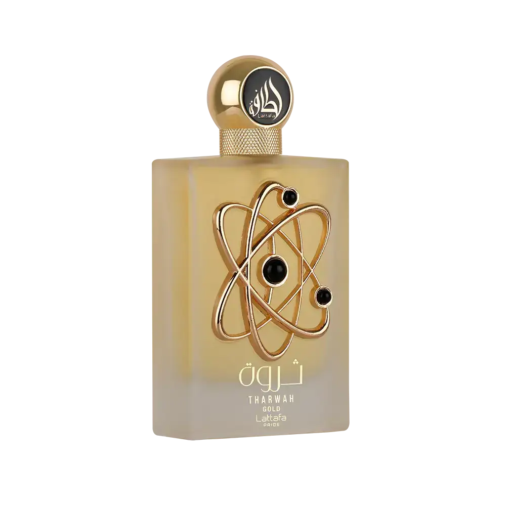 Lattafa Tharwah Gold - Mmall