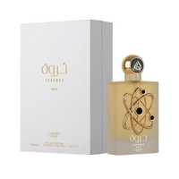 Lattafa Tharwah Gold - Mmall