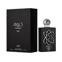 Lattafa Tharwah Silver - Mmall