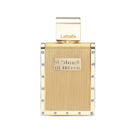 Lattafa The Kingdom for Men - Mmall