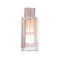 The Kingdom for Women