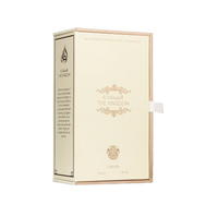 The Kingdom for Women