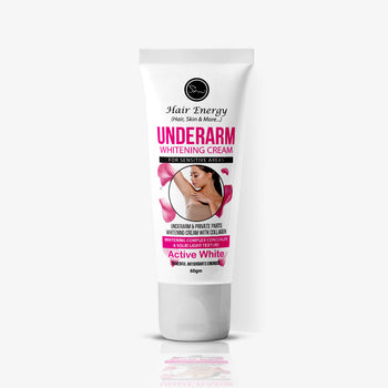 Underarm Whitening Cream (8018169659651)