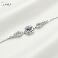 Grace Loop Bracelet