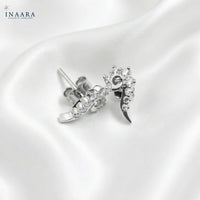 Legacy Curve Earrings