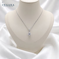 Eternal Star Pendant