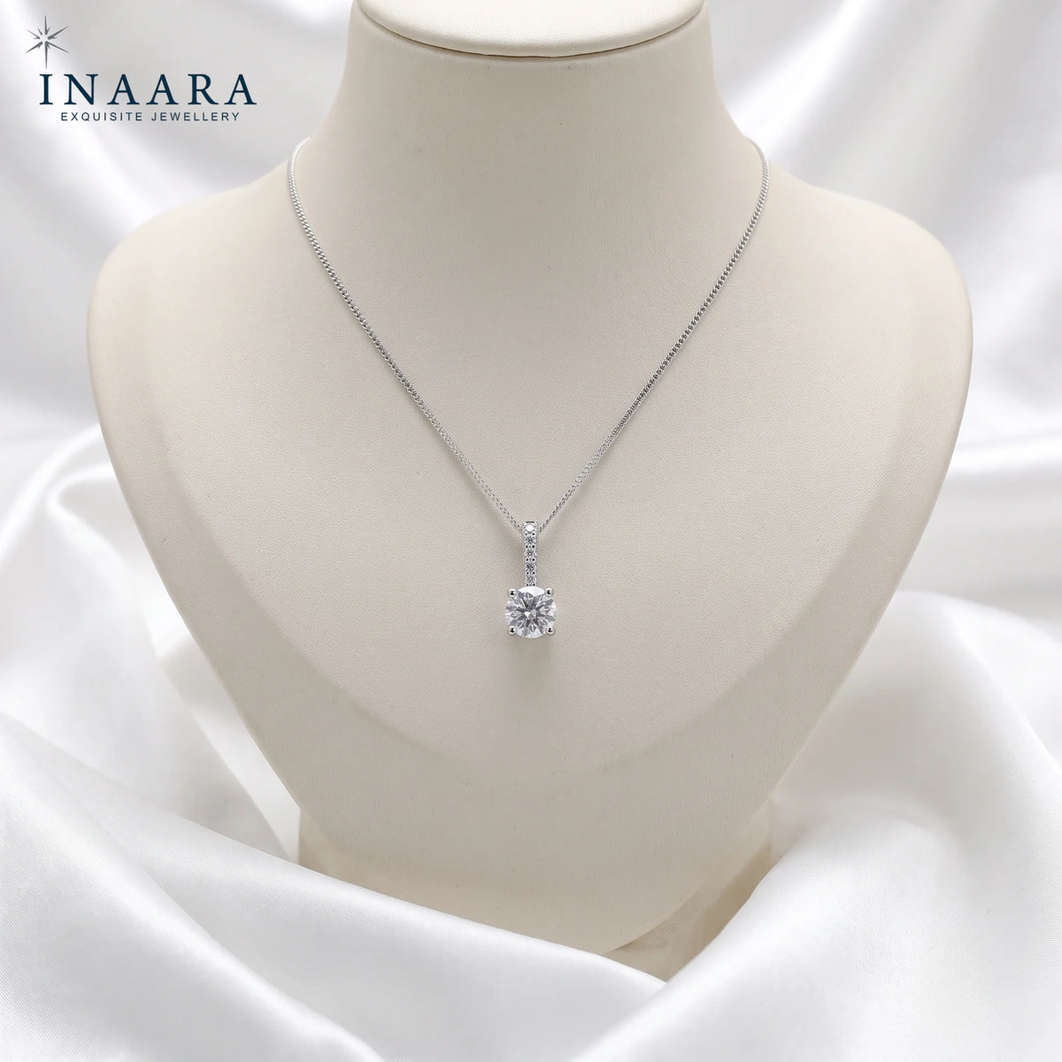 Eternal Star Pendant