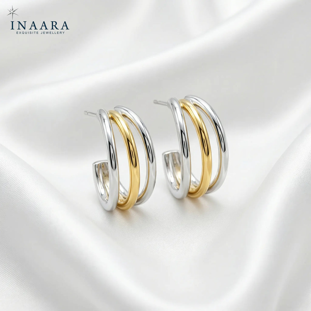 Fusion Earrings
