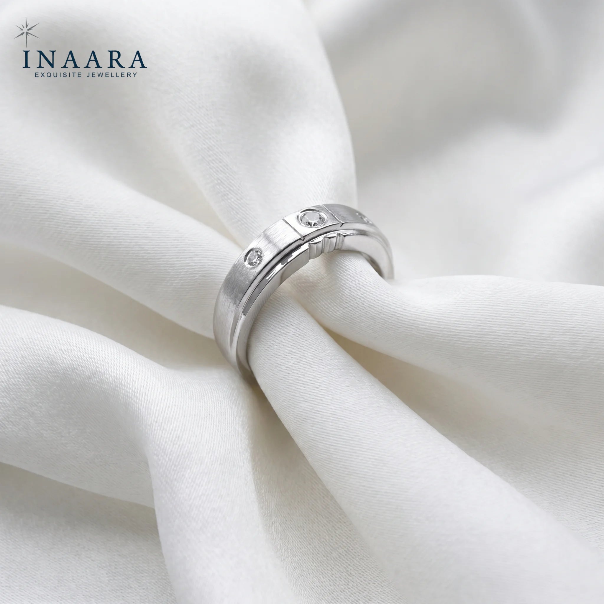 Surreal Zircon Band