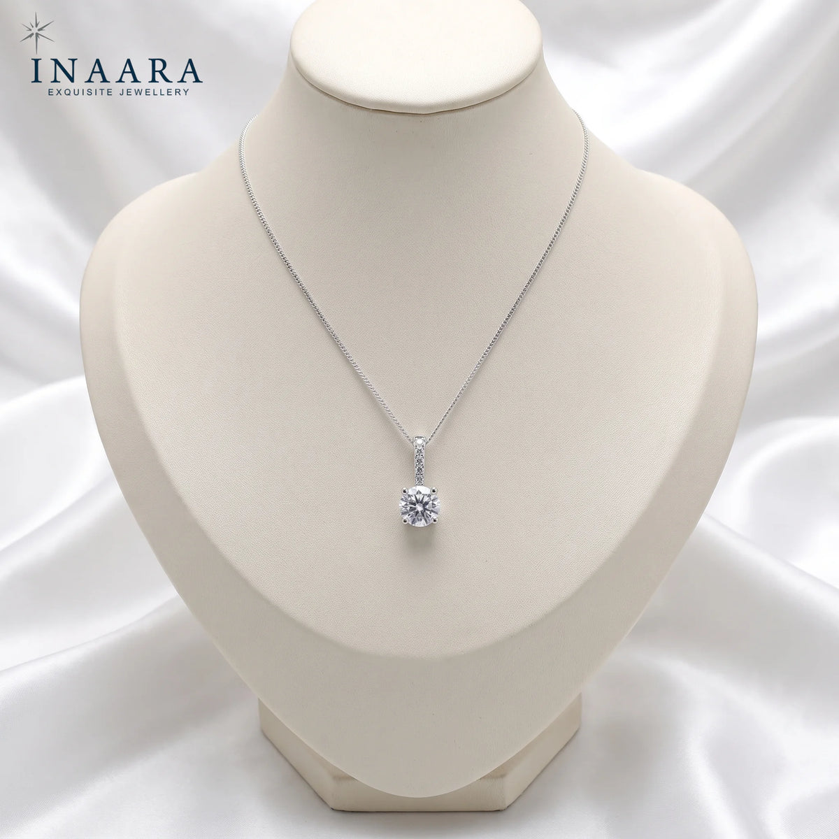 Eternal Star Pendant