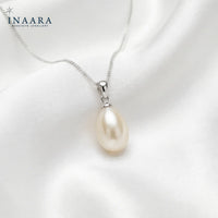 Moon Drop Pendant
