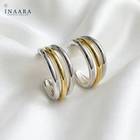 Fusion Earrings