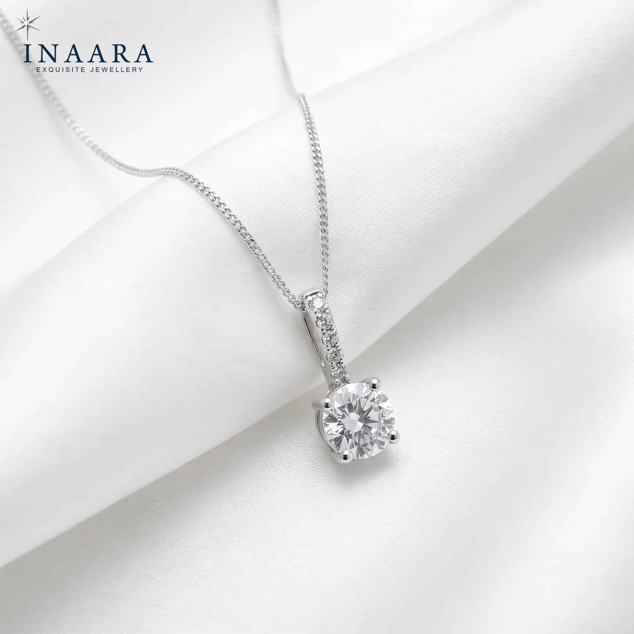 Eternal Star Pendant