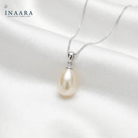 Moon Drop Pendant