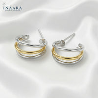 Fusion Earrings