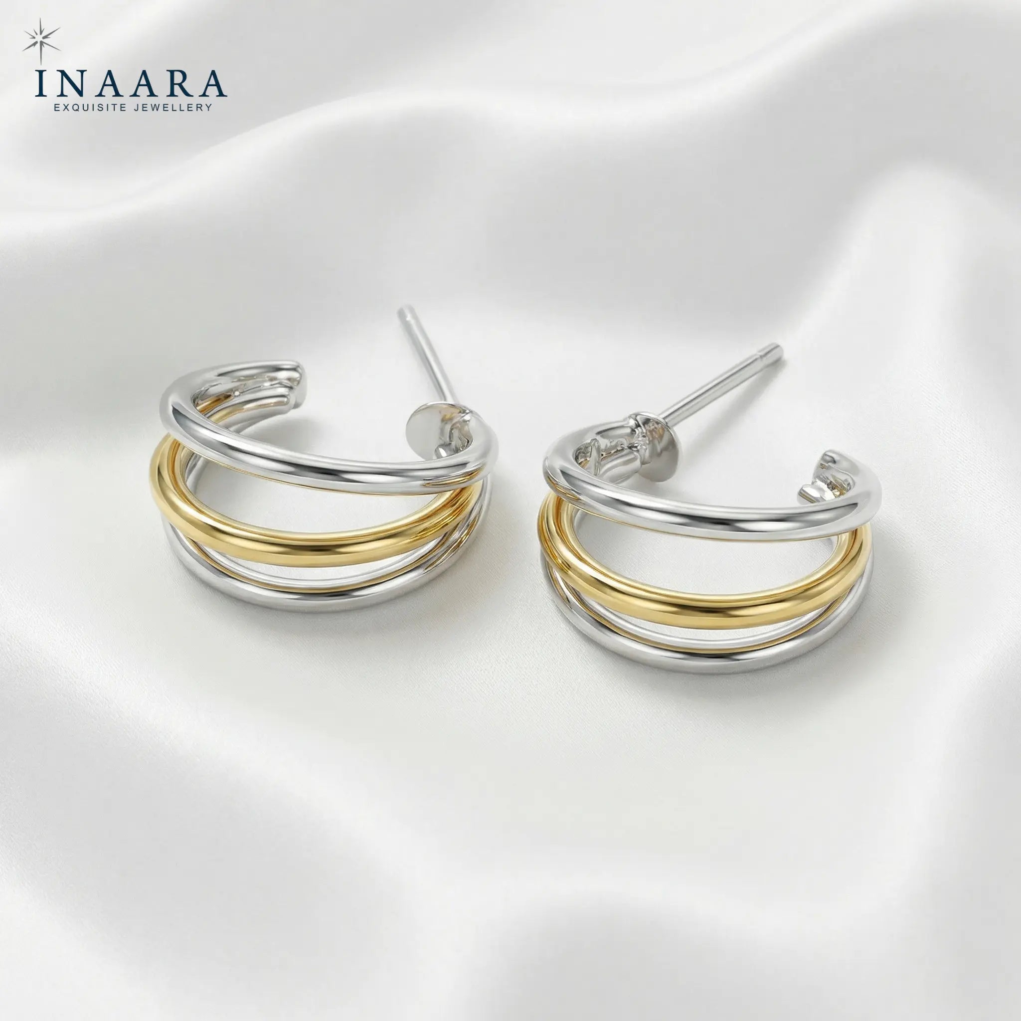 Fusion Earrings