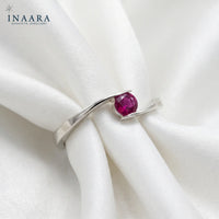 Bold Whisper Ring