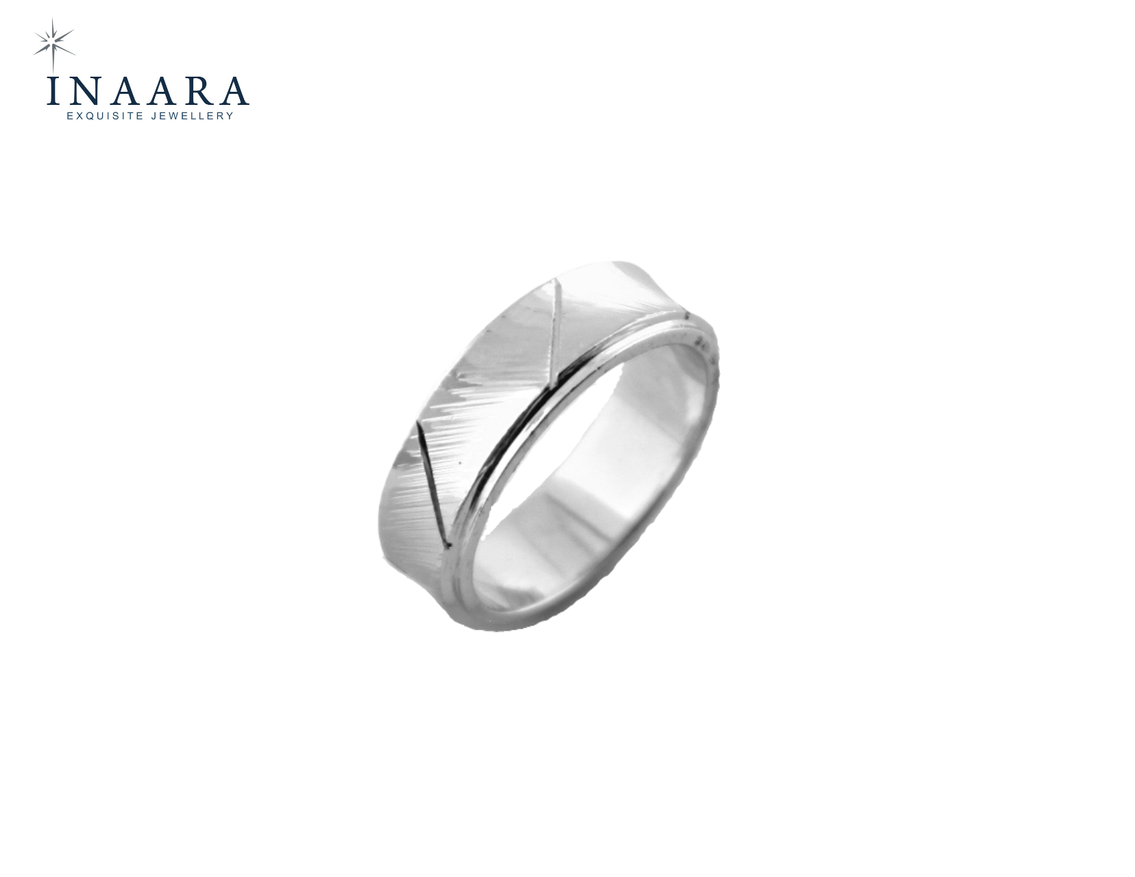 Curved Lining Band