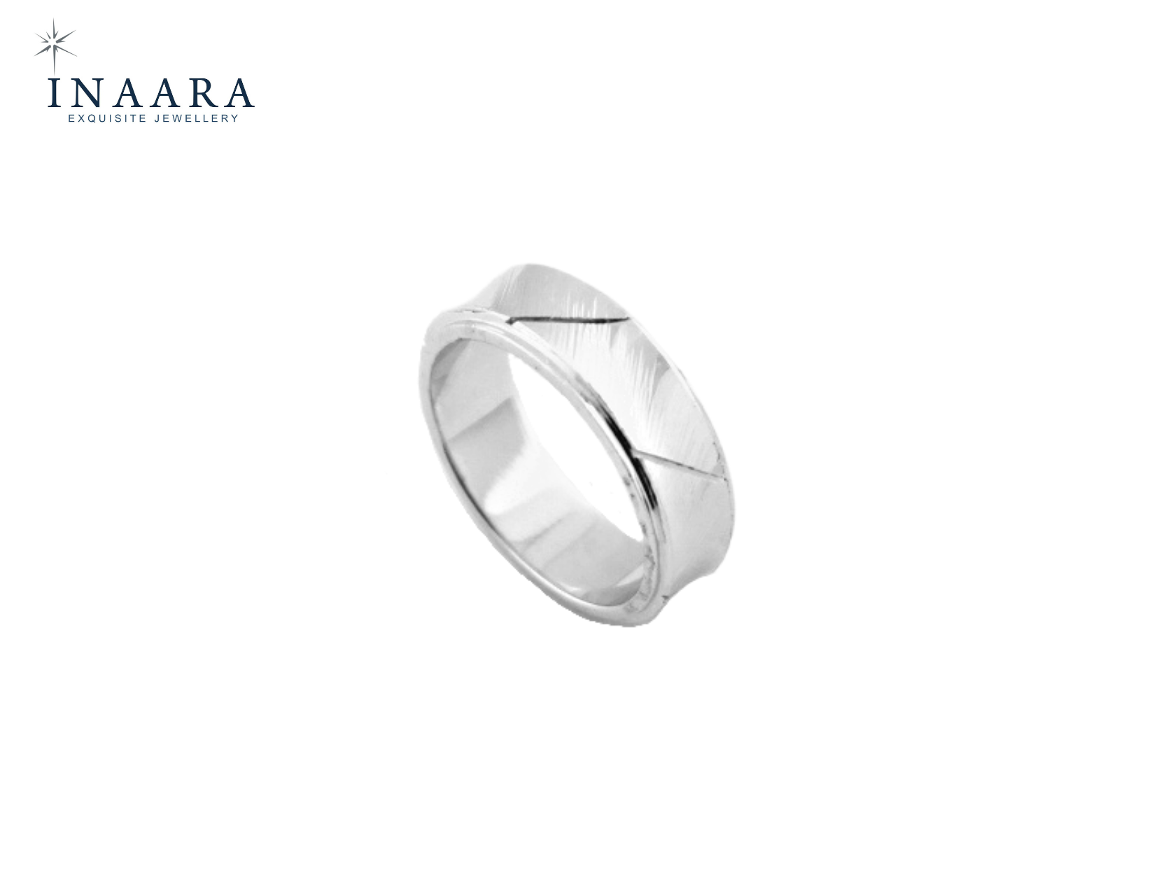 Curved Lining Band