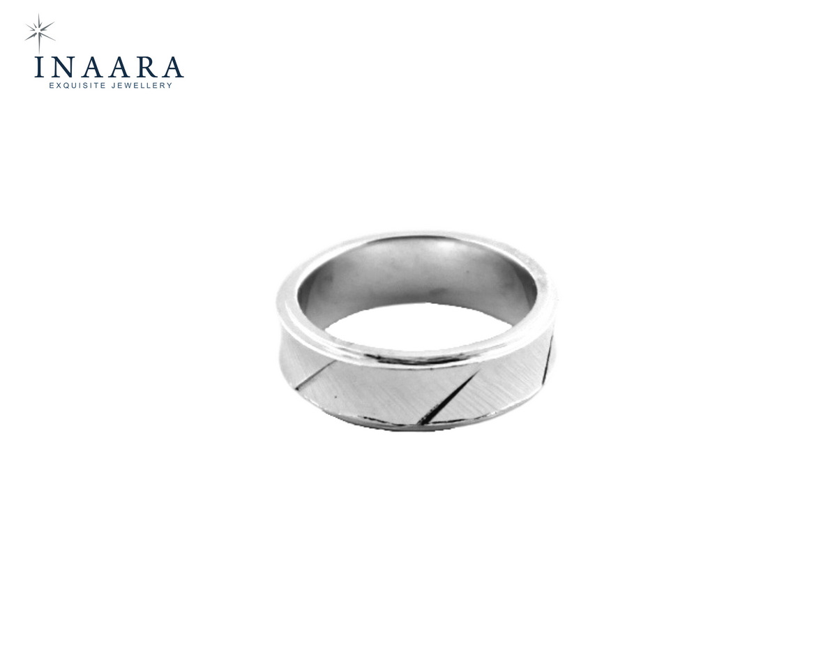 Curved Lining Band