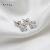 Winter Shine Studs