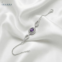 Grace Loop Bracelet