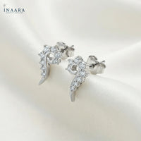 Legacy Curve Earrings