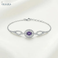 Grace Loop Bracelet