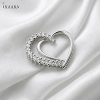 Heart Shape Pendant