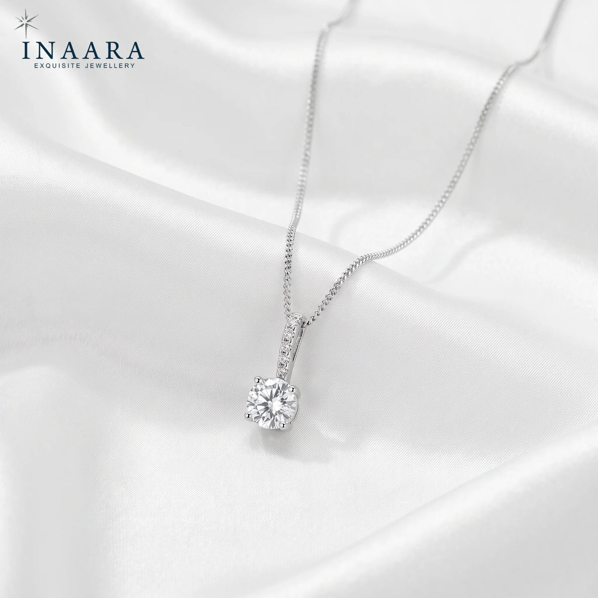 Eternal Star Pendant