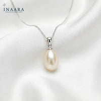 Moon Drop Pendant