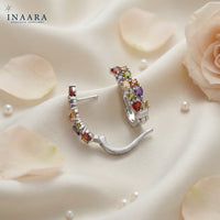 Prisma Royal Earrings