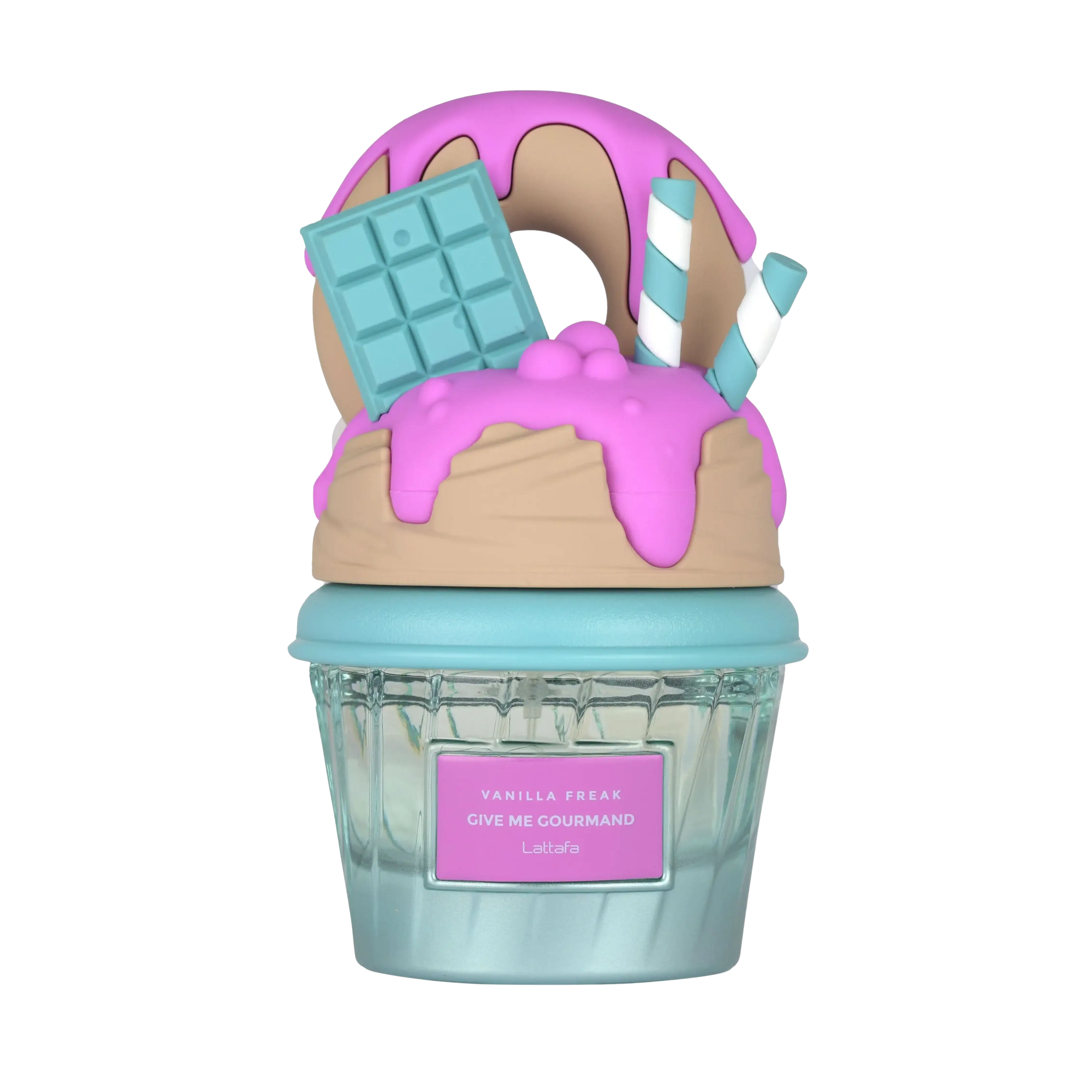 Lattafa Vanilla Freak - Mmall