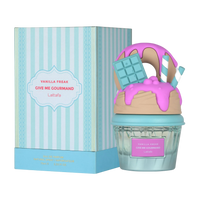 Lattafa Vanilla Freak - Mmall