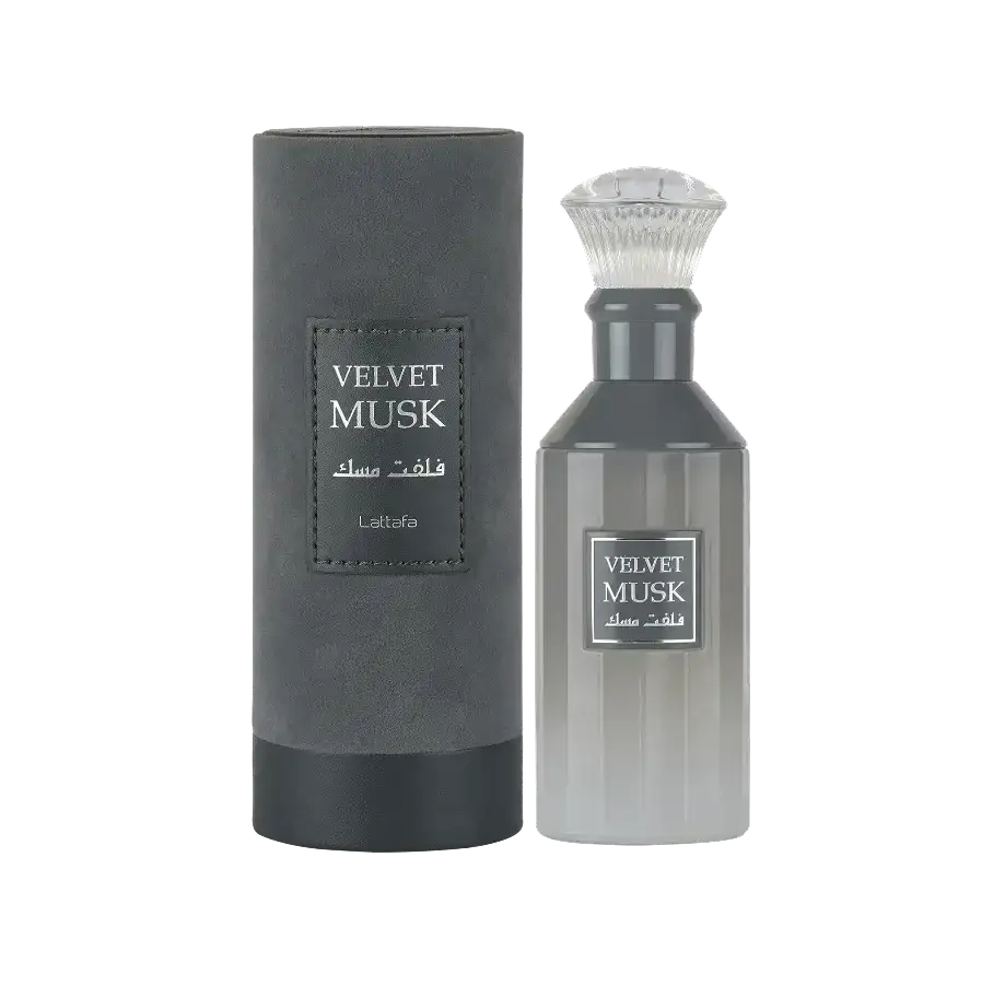 Lattafa Velvet Musk - Mmall