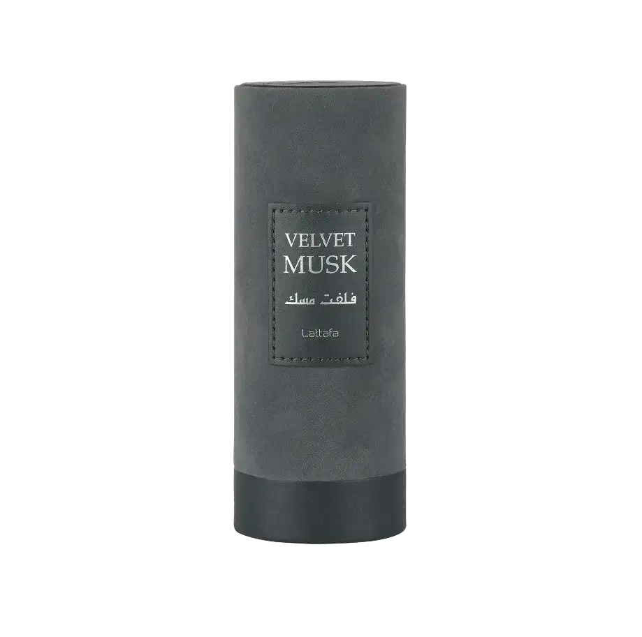 Lattafa Velvet Musk - Mmall