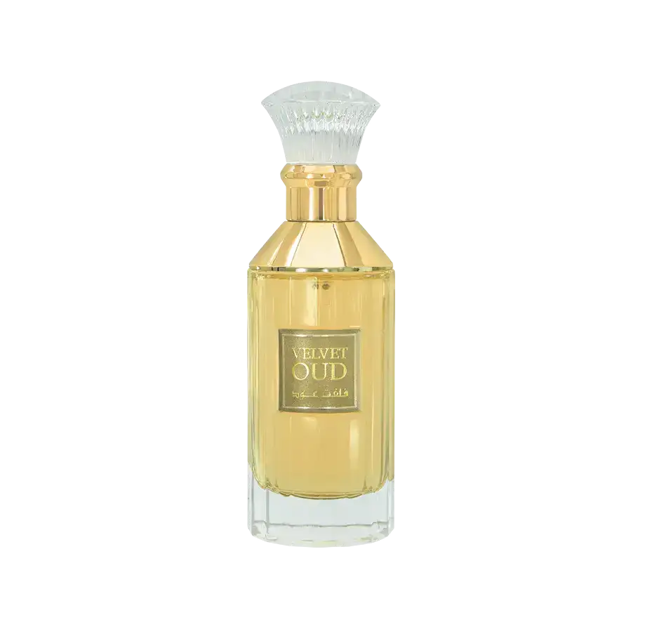 Lattafa Velvet Oud - Mmall