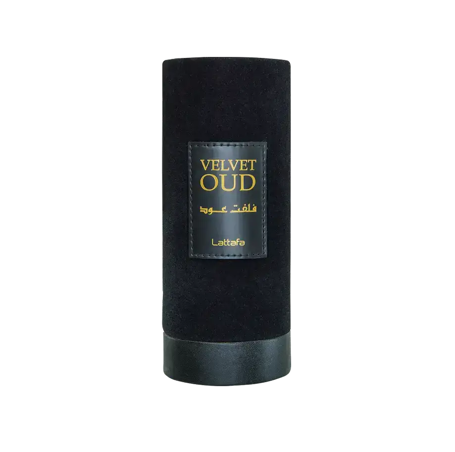Lattafa Velvet Oud - Mmall